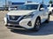 2022 Nissan Murano SL