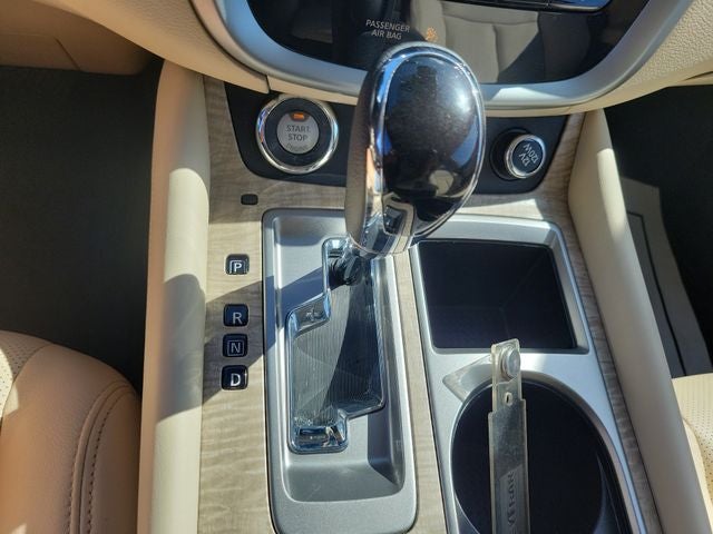 2022 Nissan Murano SL
