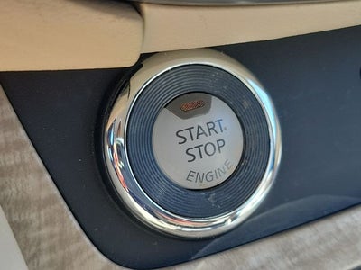 2022 Nissan Murano SL
