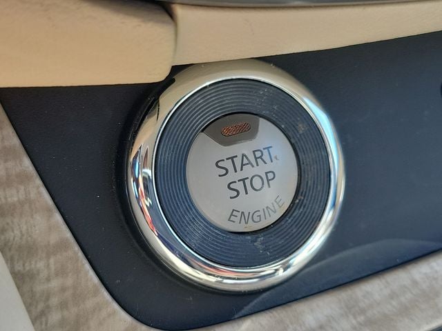 2022 Nissan Murano SL