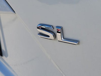 2022 Nissan Murano SL