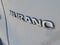 2022 Nissan Murano SL