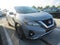 2023 Nissan Murano Platinum