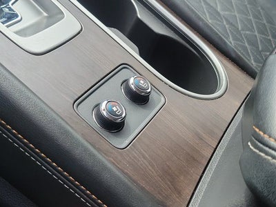 2023 Nissan Murano Platinum