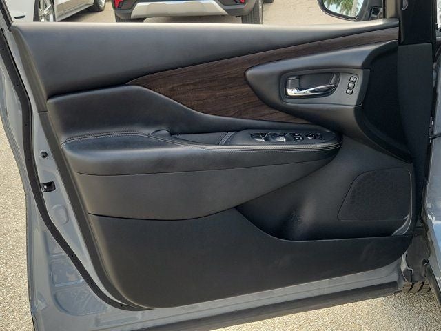 2023 Nissan Murano Platinum