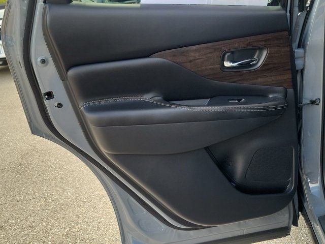 2023 Nissan Murano Platinum