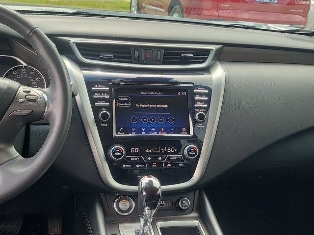 2023 Nissan Murano Platinum