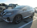 2023 Nissan Murano Platinum