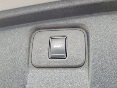 2023 Nissan Murano Platinum