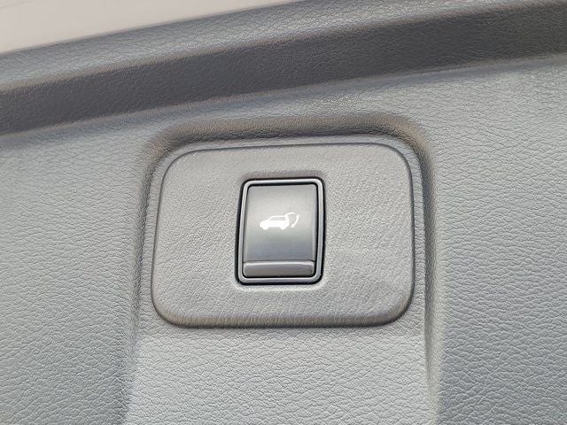 2023 Nissan Murano Platinum