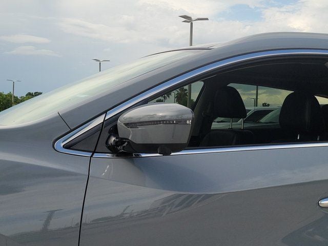 2023 Nissan Murano Platinum