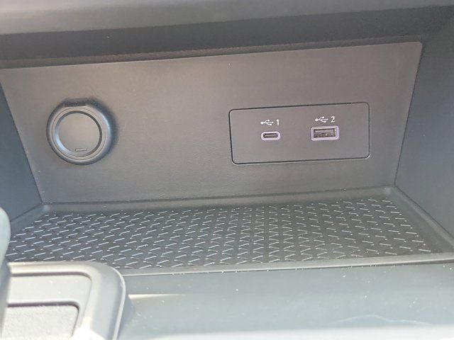 2025 Nissan Pathfinder S