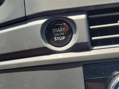 2025 Nissan Pathfinder S