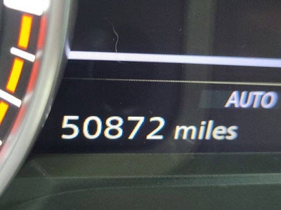 2023 Nissan Pathfinder SV