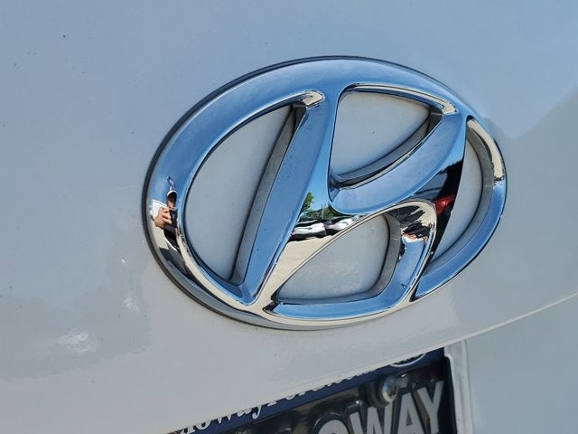 2018 Hyundai Santa Fe Sport 2.4 Base