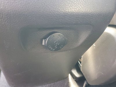 2018 Hyundai Santa Fe Sport 2.4 Base