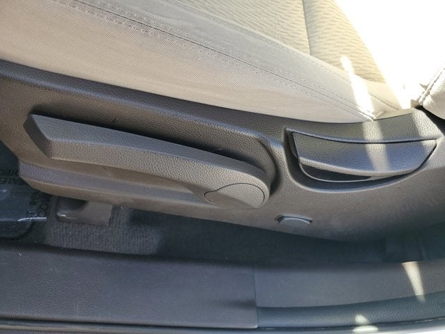 2018 Hyundai Santa Fe Sport 2.4 Base