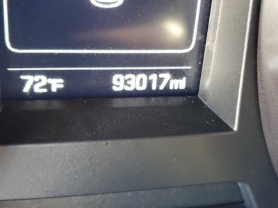 2018 Hyundai Santa Fe Sport 2.4 Base