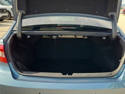 2016 Hyundai Sonata Limited