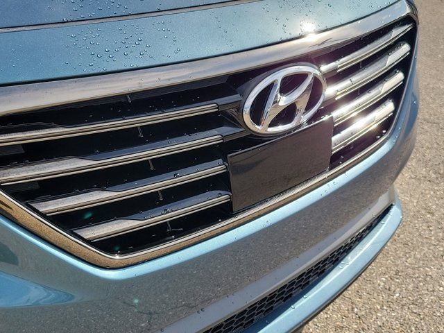 2016 Hyundai Sonata Limited