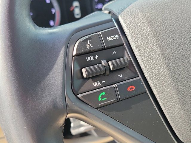 2016 Hyundai Sonata Limited