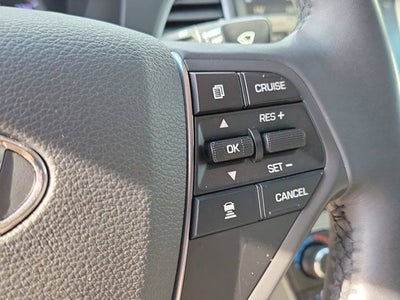 2016 Hyundai Sonata Limited
