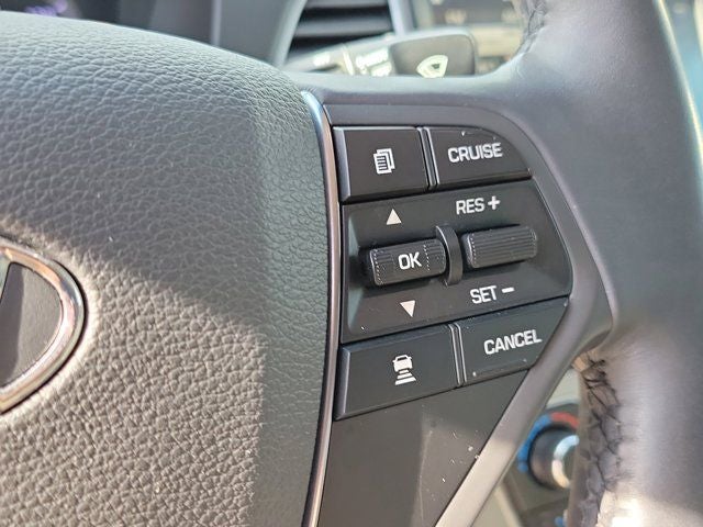 2016 Hyundai Sonata Limited