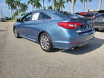 2016 Hyundai Sonata Limited