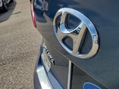 2016 Hyundai Sonata Limited