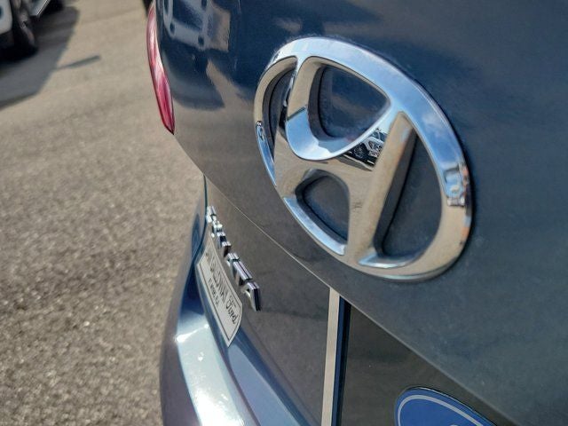 2016 Hyundai Sonata Limited