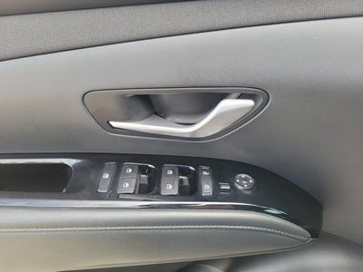 2023 Hyundai Santa Cruz Limited
