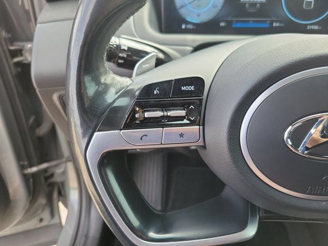 2023 Hyundai Santa Cruz Limited