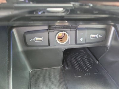 2023 Hyundai Santa Cruz Limited