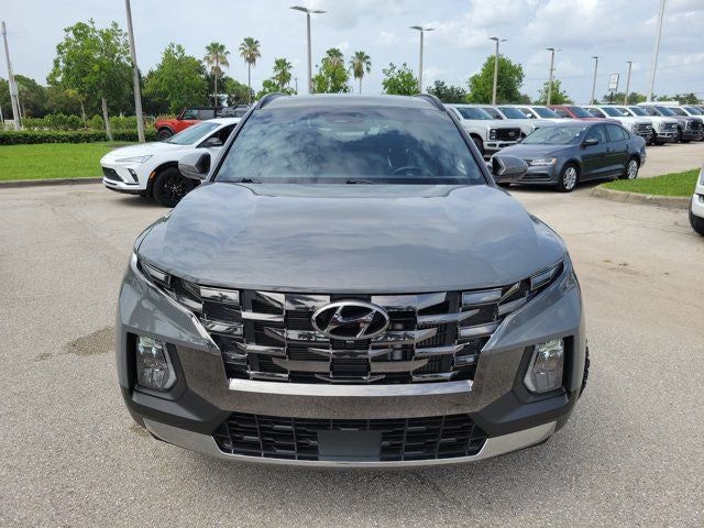 2023 Hyundai Santa Cruz Limited