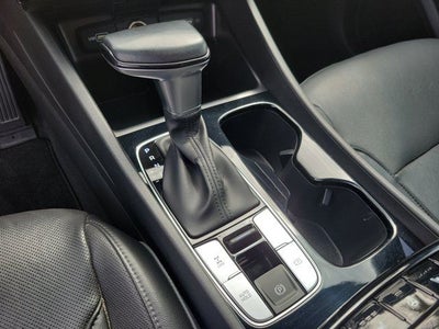 2023 Hyundai Santa Cruz Limited