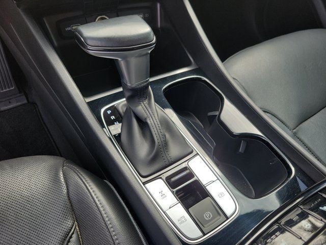 2023 Hyundai Santa Cruz Limited