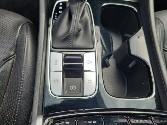 2023 Hyundai Santa Cruz Limited