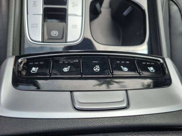 2023 Hyundai Santa Cruz Limited