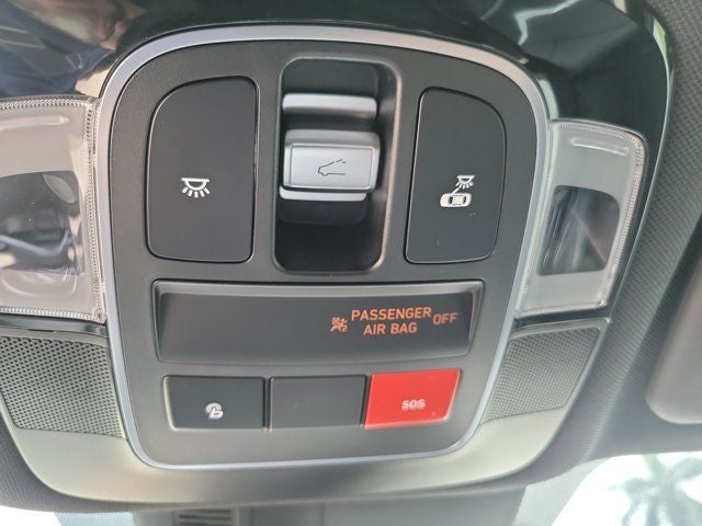 2023 Hyundai Santa Cruz Limited