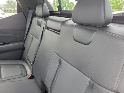 2023 Hyundai Santa Cruz Limited
