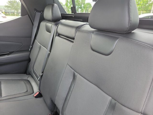2023 Hyundai Santa Cruz Limited