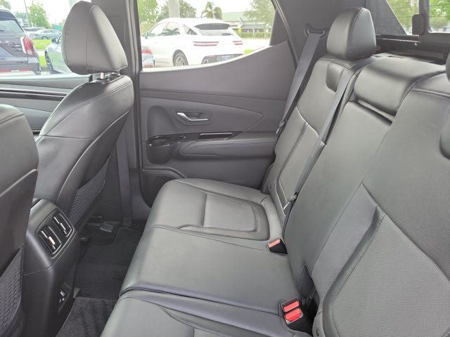 2023 Hyundai Santa Cruz Limited