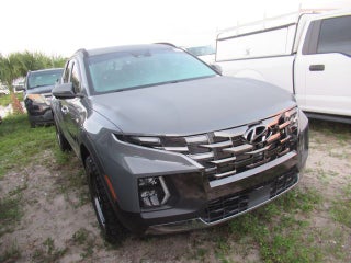 2023 Hyundai Santa Cruz Limited