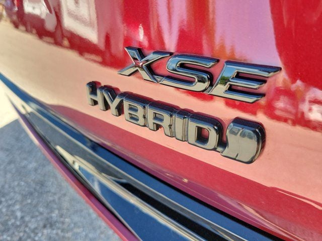 2022 Toyota Sienna XSE 7 Passenger