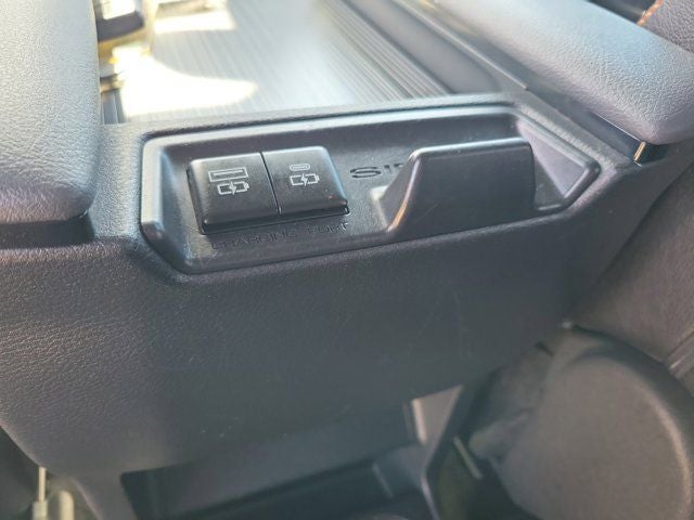 2022 Toyota Sienna XSE 7 Passenger