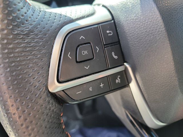 2022 Toyota Sienna XSE 7 Passenger