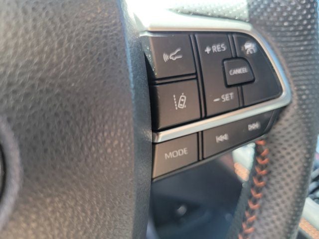 2022 Toyota Sienna XSE 7 Passenger