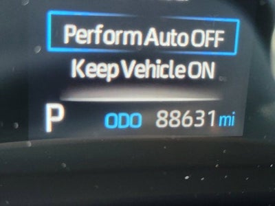 2022 Toyota Sienna XSE 7 Passenger