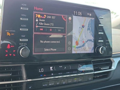 2022 Toyota Sienna XSE 7 Passenger