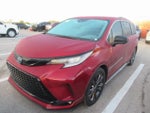 2022 Toyota Sienna XSE 7 Passenger